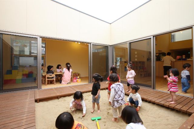 ひなた保育園